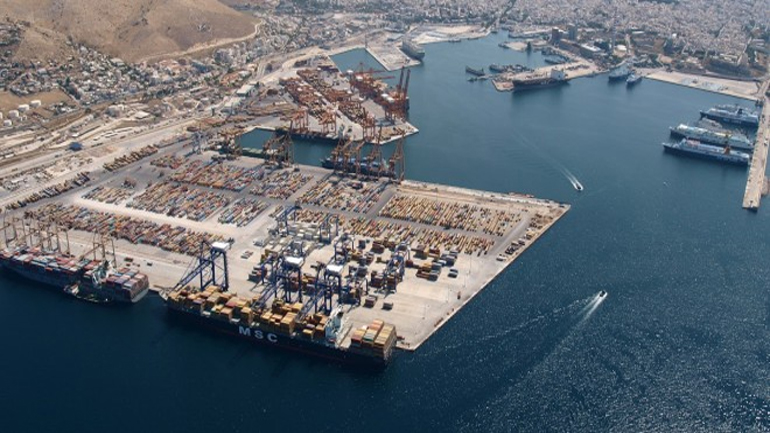 ΟΛΠ: Προς σκληρή διαπραγμάτευση COSCO – ΤΑΙΠΕΔ