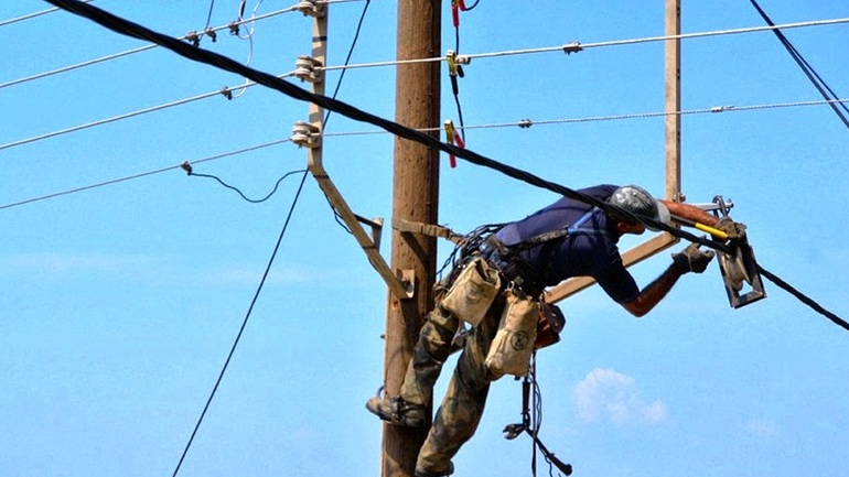 Διακοπές ρεύματος σε περιοχές της Χαλκιδικής
