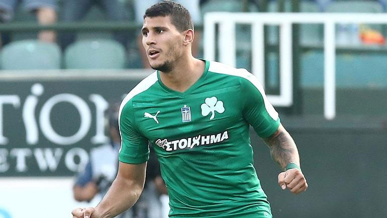 «Πέταξε» για το Βέλγιο ο Καρέλης