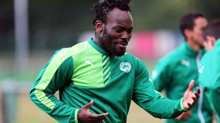 Άκυρος ο συναγερμός για τον Εσιέν