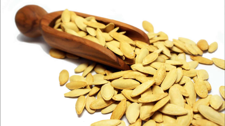 Πασατέμπος! – Οφέλη για την υγεία και διατροφικές πληροφορίες