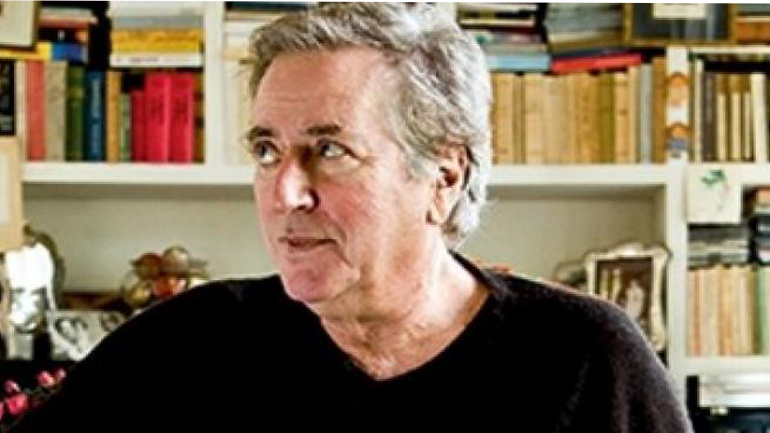 Τα συλλυπητήρια του Φεστιβάλ Κινηματογράφου Θεσσαλονίκης για τον Νίκο Παναγιωτόπουλο