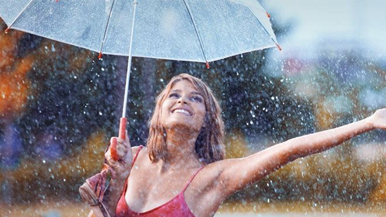 Να αγαπάς τους θετικούς ανθρώπους