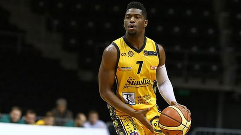 Aνακοίνωσε τον Τζόναθαν Λι ο Αρκαδικός