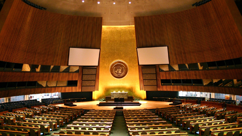 SOS από τον ΟΗΕ: 400 Σύροι πρέπει να μεταφερθούν έξω από τη Μαντάγια