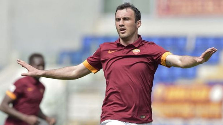 Ο Τοροσίδης ψήφισε Μέσι για τη Χρυσή Μπάλα