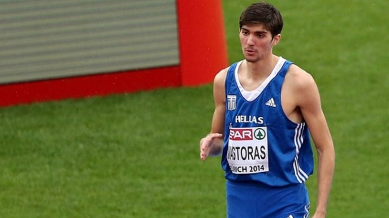 Στίβος: Σε θεραπεία υποβάλλεται ο Μάστορας