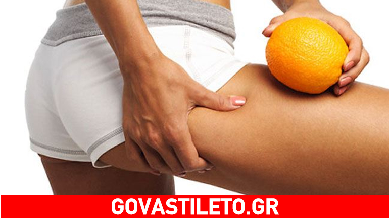 Δεν θα πιστεύετε τι παχαίνει τις γυναίκες