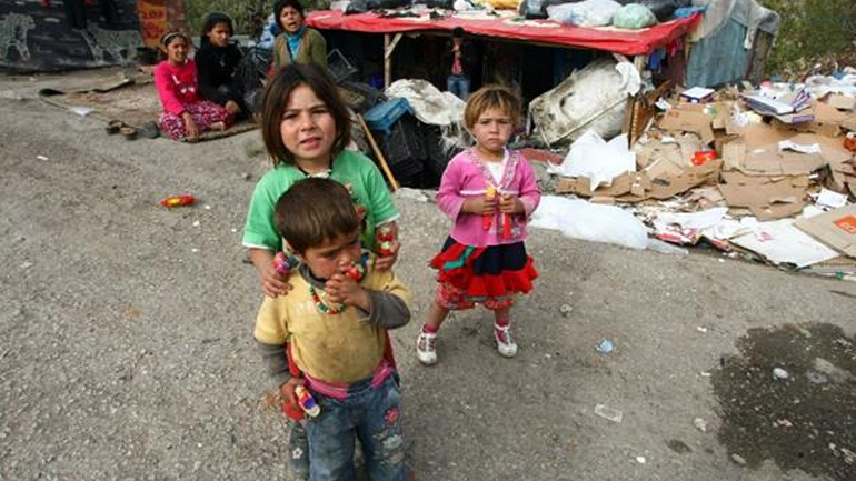 Ο λιμός θερίζει τον άμαχο πληθυσμό στη Συρία Ο λιμός θερίζει τον άμαχο πληθυσμό στη Συρία