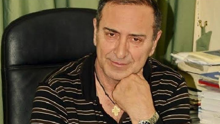 Eπιστολή-καταπέλτης Θ. Γιάνναρου στον πρωθυπουργό