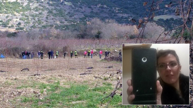 Τη δολοφόνησε ο άντρας της