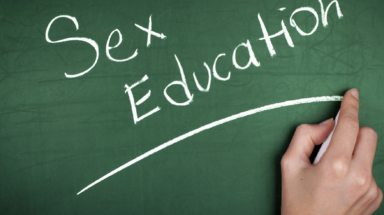 Ποια είναι τα καλύτερα προγράμματα σεξουαλικής εκπαίδευσης;