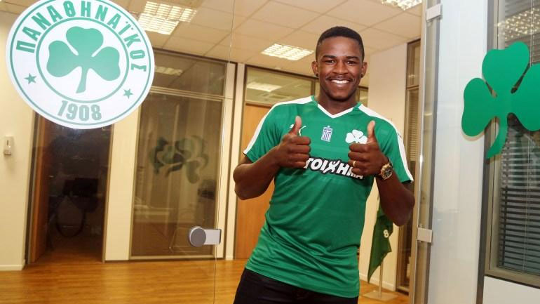 Μαμούτε: «Θα έλεγα ότι μοιάζω με τον Σισέ»