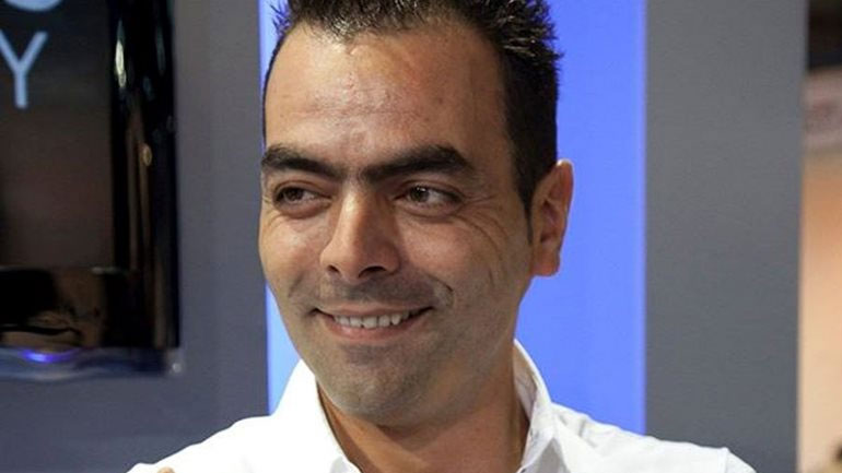 Ξιφασκία: Έχασε τη ζωή του σε τροχαίο ο Χαραλαμπίδης