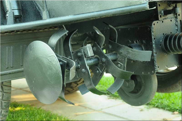 Τι να λέμε τώρα... Μάλλον το συγκεκριμένο έπρεπε να έχει παίξει ήδη σε ταινία στο Χόλυγουντ!