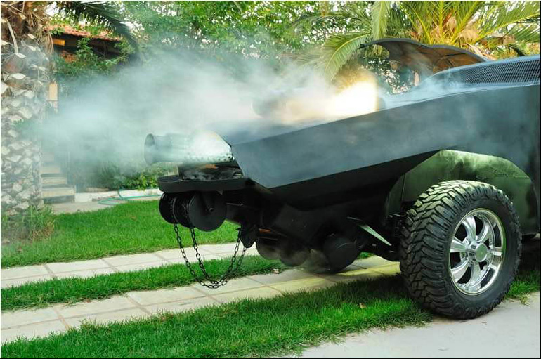 Κάλυψη... απόκρυψη!