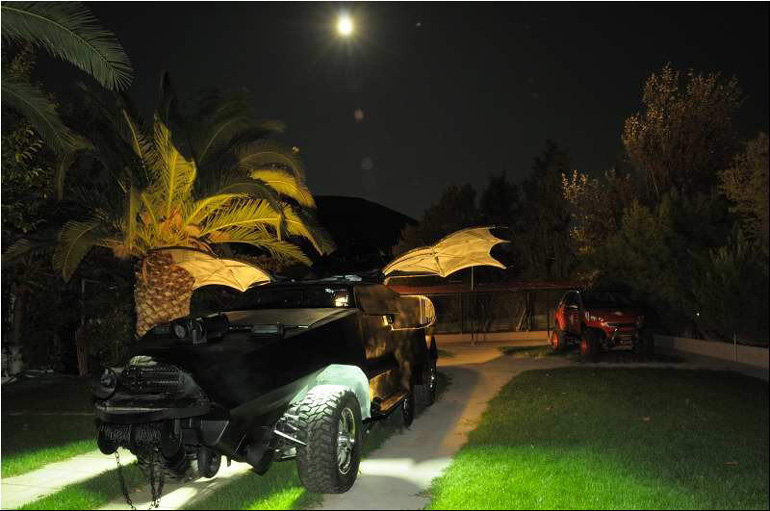 Απίστευτη κατασκευή που έχει γίνει από ελληνικά χέρια!