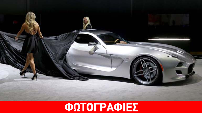 Η δικαίωση του Henrik Fisker