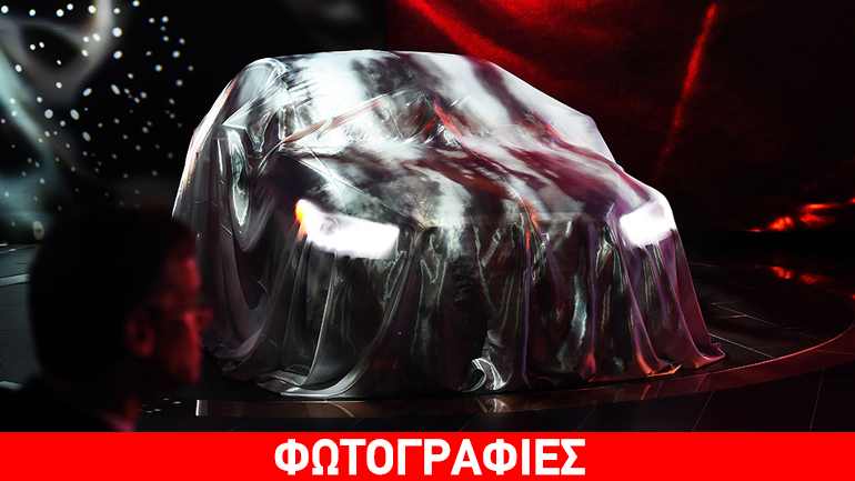 Επέλαση από την ΚΙΑ στα crossover/SUV