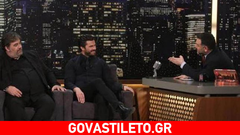 Ποιους θα υποδεχτεί στο «The 2night Show» αυτήν τη βδομάδα ο Αρναούτογλου;