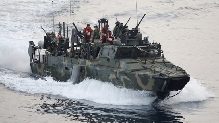 Το Ιράν απαιτεί τη συγγνώμη των Αμερικανών για το επεισόδιο στον Κόλπο