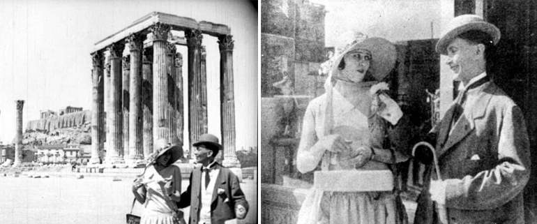 Οι περιπέτειες του Βιλλάρ