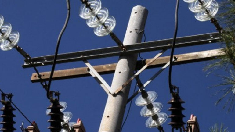 Διακοπή ρεύματος σήμερα σε περιοχές της Θεσσαλονίκης
