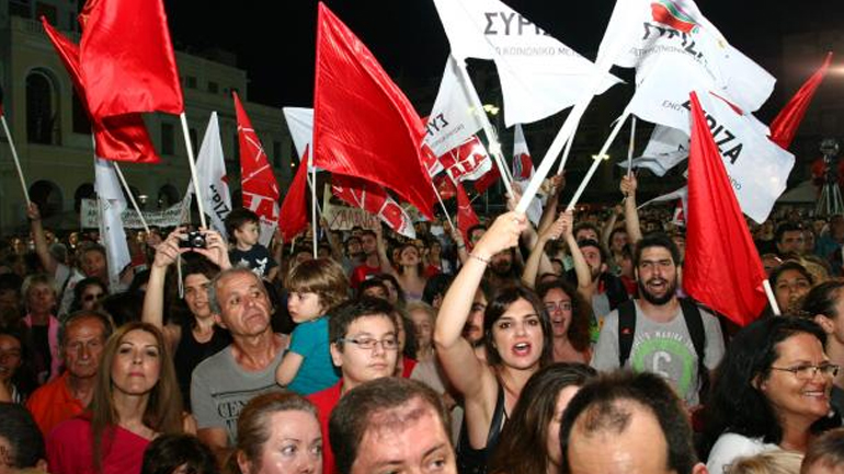 Νεολαία ΣΥΡΙΖΑ: Κακόγουστο αστείο η πρόταση Τριανταφυλλίδη για δίδακτρα στα σχολεία