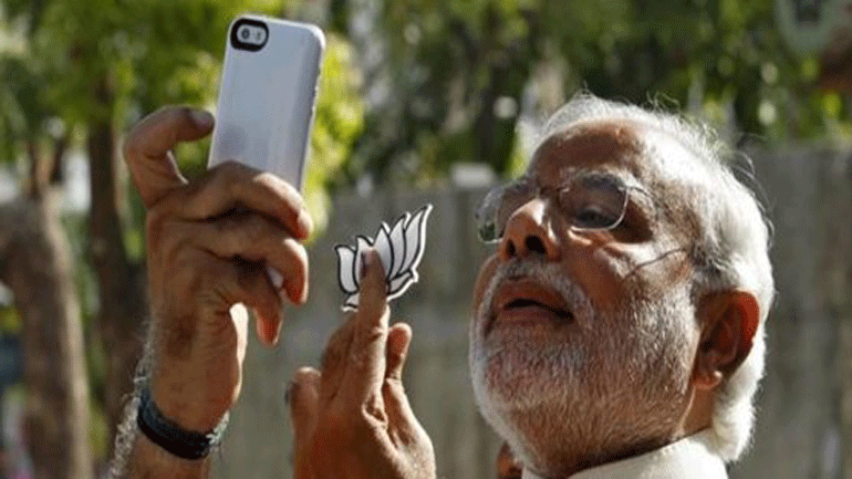 Ινδία: Εδώ απαγορεύονται οι Selfies