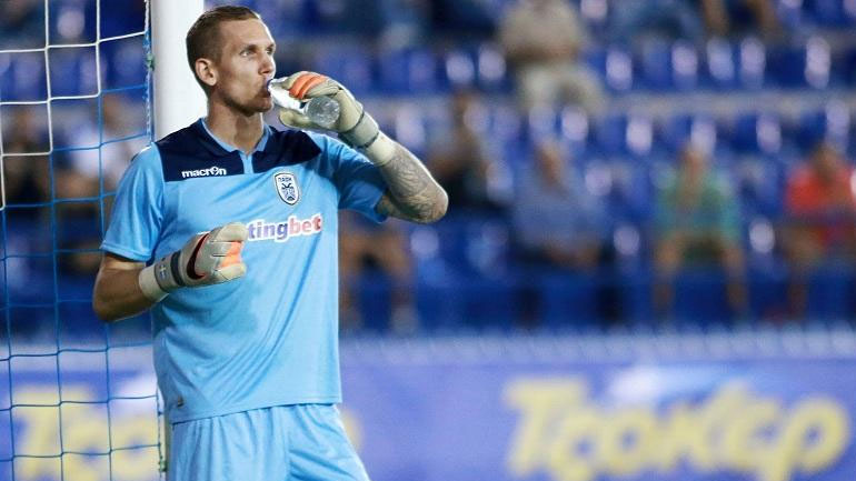 ΠΑΟΚ: Έκπληξη με τον αποκλεισμό του Όλσεν ΠΑΟΚ: Έκπληξη με τον αποκλεισμό του Όλσεν