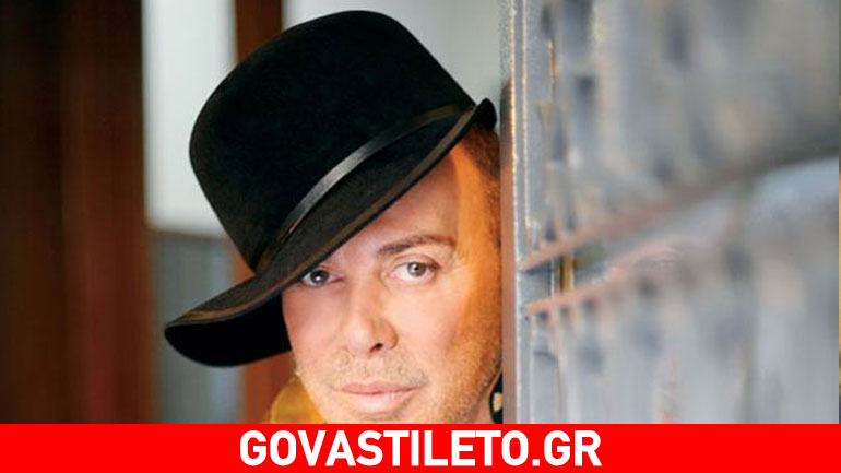 Στο μυαλό μου είμαι total γυναίκα, 100%