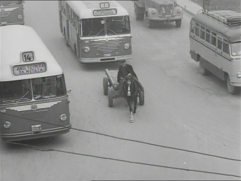Οι εκατό ώρες του Μάη 