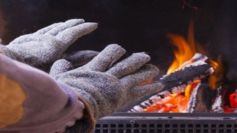 Πώς ζεσταινόμαστε χωρίς θέρμανση