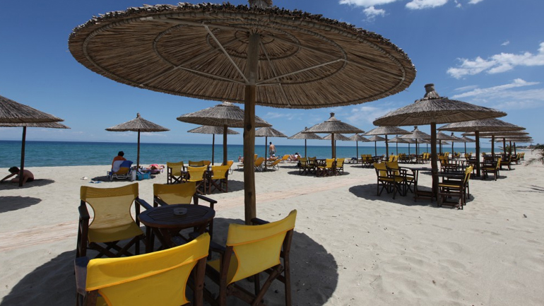 Οι παραλίες της Θεσσαλίας αποκτούν «ταυτότητα»