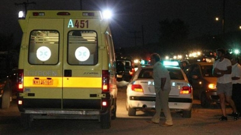 Άρτα: Θανατηφόρο τροχαίο στην Εθνική Οδό