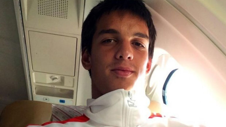 Στην ΑΕΚ καταλήγει ο Τζούροβιτς