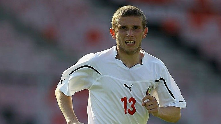 Παναιτωλικός: Υπογράφει ο Αλεξίεβιτς