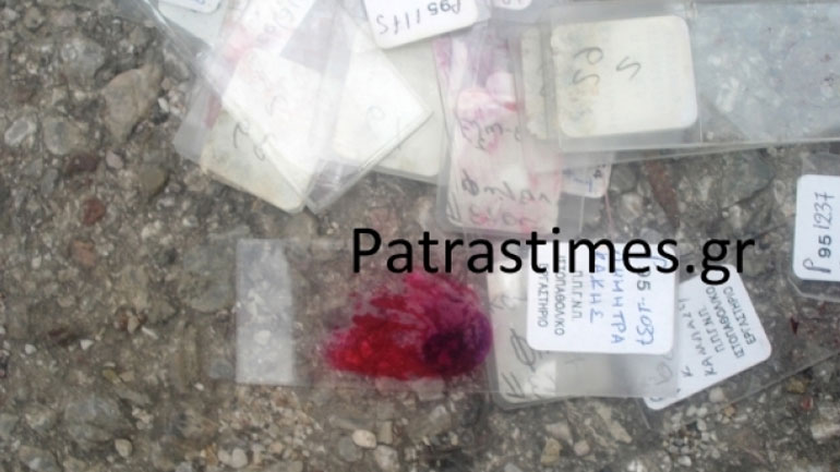 Πάτρα: Καθαρίστρια στο νοσοκομείο τρυπήθηκε από χρησιμοποιημένο υγειονομικό υλικό