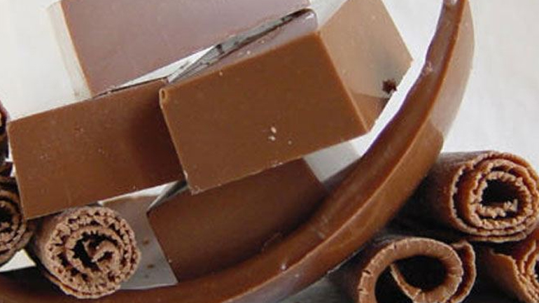 Η σοκολάτα γάλακτος κάνει καλό στην υγεία!