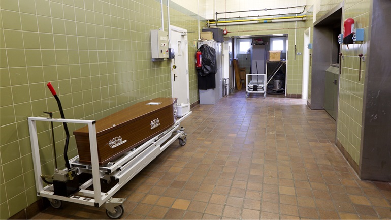 Πάτρα: Άνοιξε ο δρόμος για τη δημιουργία αποτεφρωτηρίου