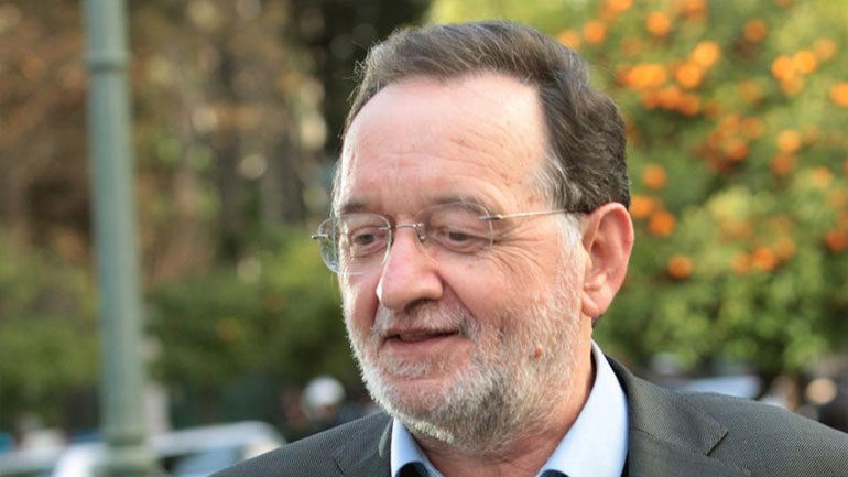 Λαφαζάνης: «Οι κινητοποιήσεις θα σαρώσουν το αντιασφαλιστικό έκτρωμα»