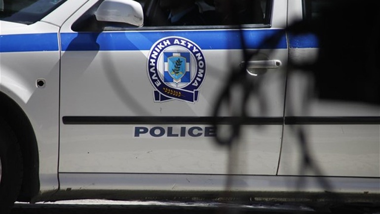 Ηράκλειο: Χειροπέδες σε κλέφτη… παντός καιρού