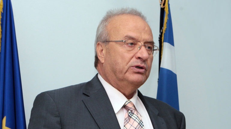 Γρηγοράκος: «Αυταρχική η απόφαση διαγραφής μου»