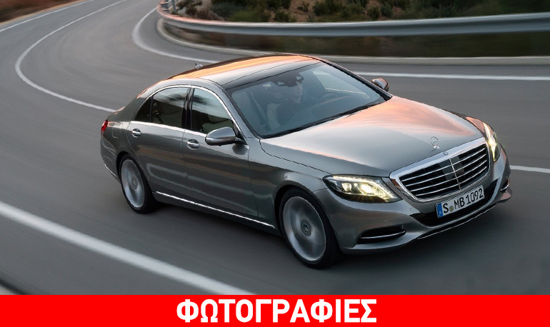 Ποια ήταν τα πιο… μοσχοπουλημένα αυτοκίνητα στην Ελλάδα το 2015