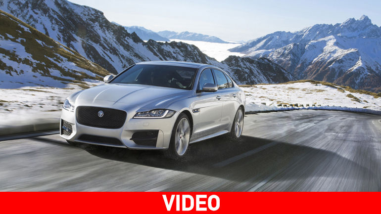 Δίλιτρη diesel και τετρακίνητη η XF