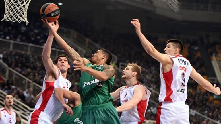 Τα ματς της ημέρας – Τι δείχνει η τηλεόραση