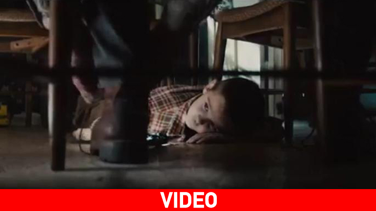 Διαφήμιση για… όσκαρ από τη Nissan