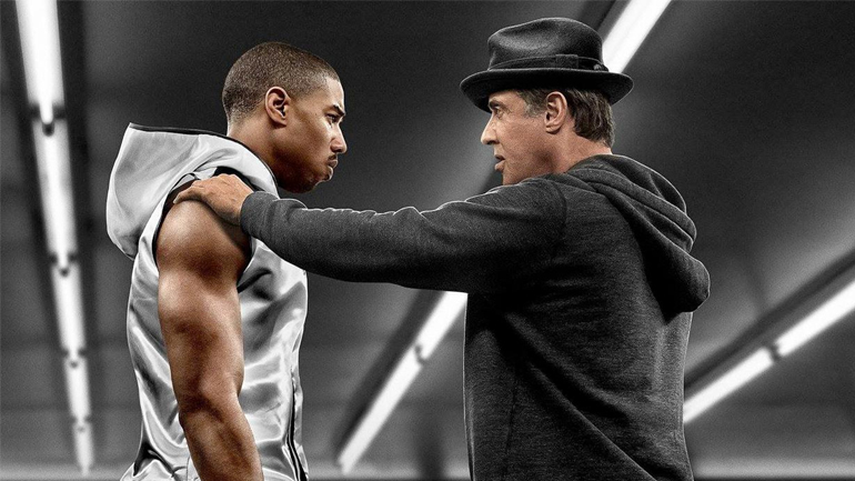 Πλώρη για Όσκαρ βάζει ο Σταλόνε: Υποψήφιος στην κατηγορία «β’ ανδρικός ρόλος»