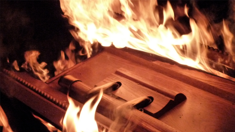 Πάτρα: Αντιδράσεις πολιτών στο σχέδιο για τη δημιουργία αποτεφρωτηρίου