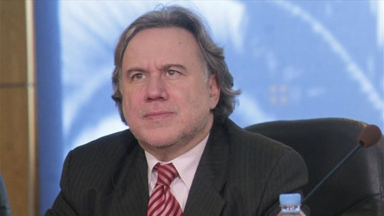 Κατρούγκαλος: «Δεν διαπραγματευόμαστε μείωση στις κύριες συντάξεις»